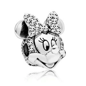 New Disney European 925 Charm Bead